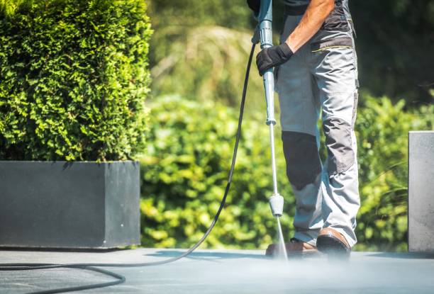 Solar Panel Cleaning in Winters, TX