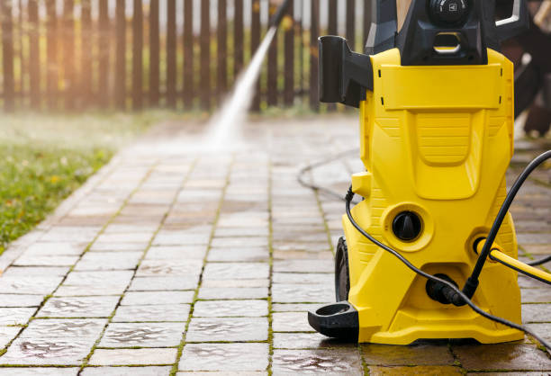 Best Solar Panel Cleaning  in Winters, TX